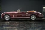 Alfa Romeo 6C 2500 Sport Cabriolet 1948 года